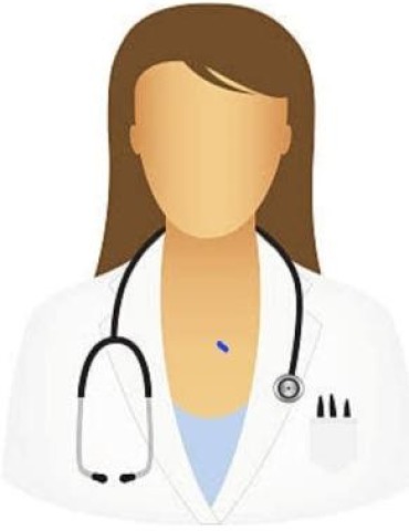 Dr. Fatma Sibel DOKUR